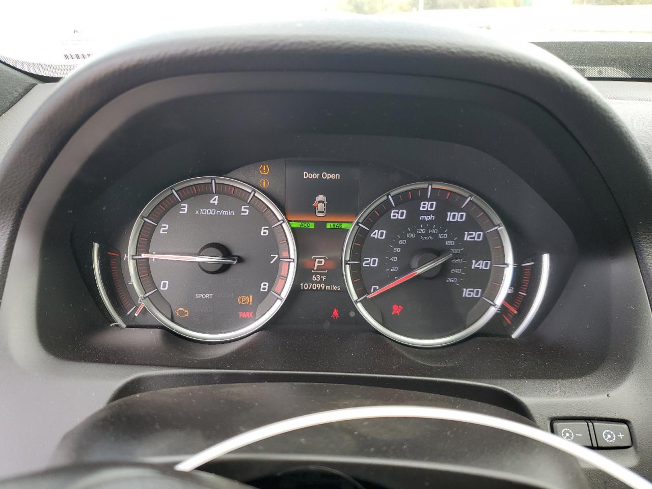 2019 Acura Tlx Technology VIN: 19UUB2F61KA005693 Lot: 89810895