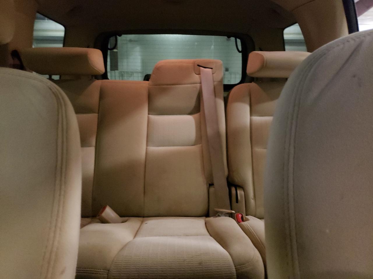 2007 Ford Explorer Xlt VIN: 1FMEU73E17UB00987 Lot: 86229725