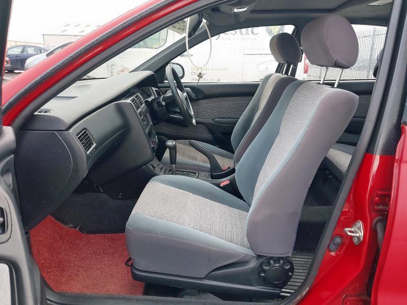 1993 TOYOTA CARINA E GLI AUTO 