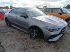 2024 MERCEDES-BENZ CLA CLA 250E AMG LINE PREMIUM PLUS 4DR TIP AUTO for sale at Copart ROCHFORD