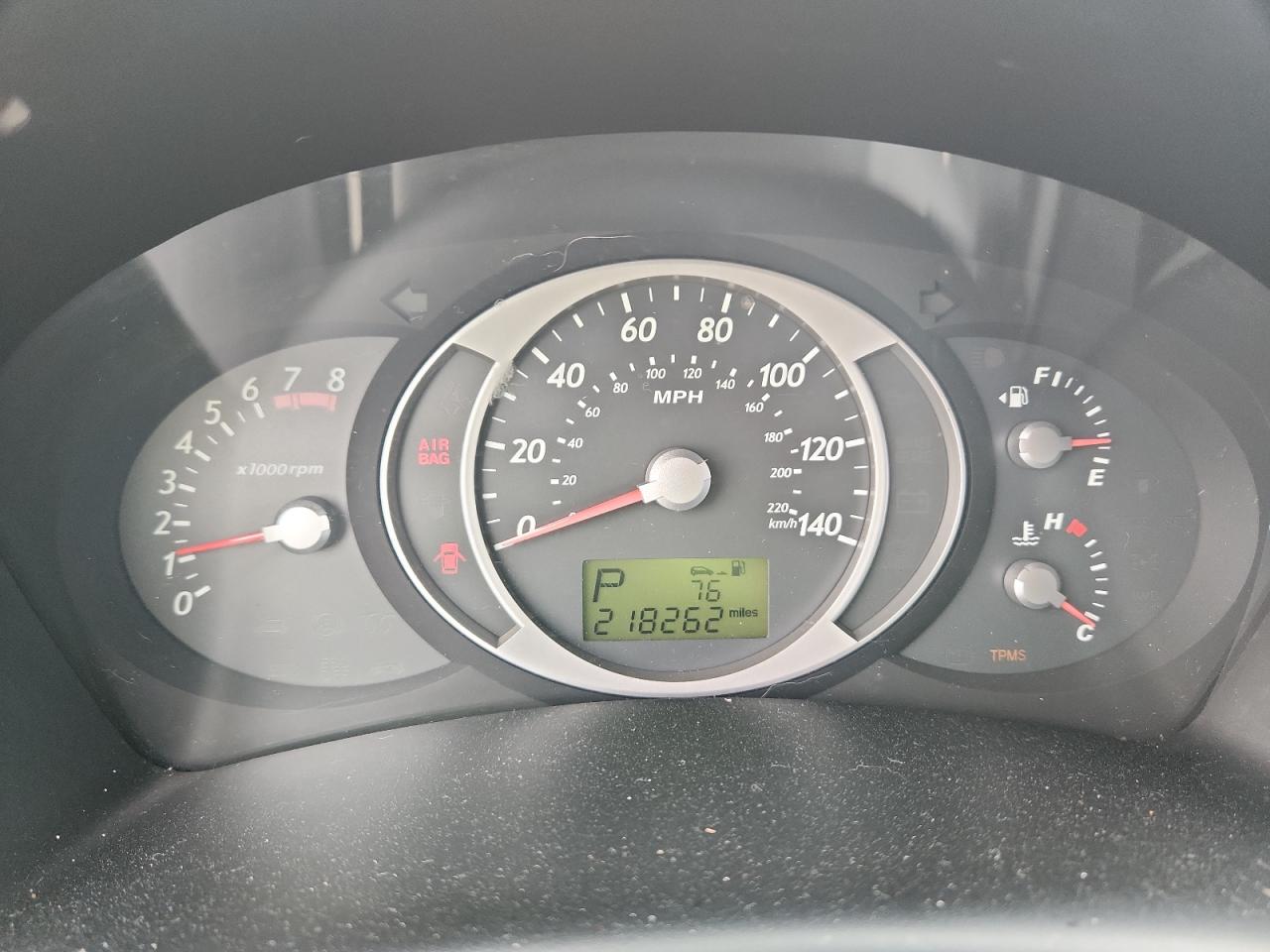 2006 Hyundai Tucson Gls VIN: KM8JN12D16U393967 Lot: 85666285