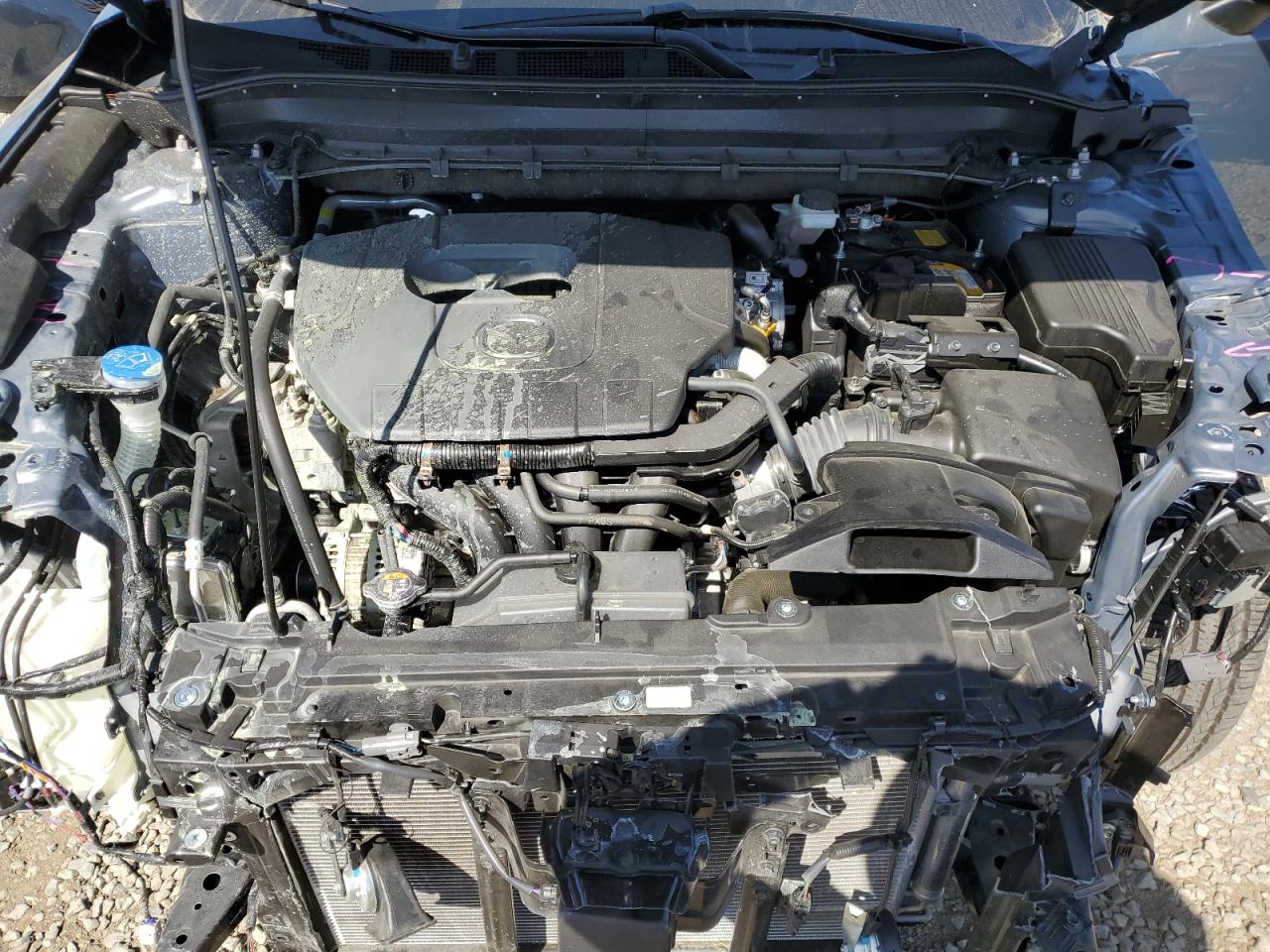 2025 Mazda Cx-5 Preferred VIN: JM3KFBCM8S0600342 Lot: 82285225