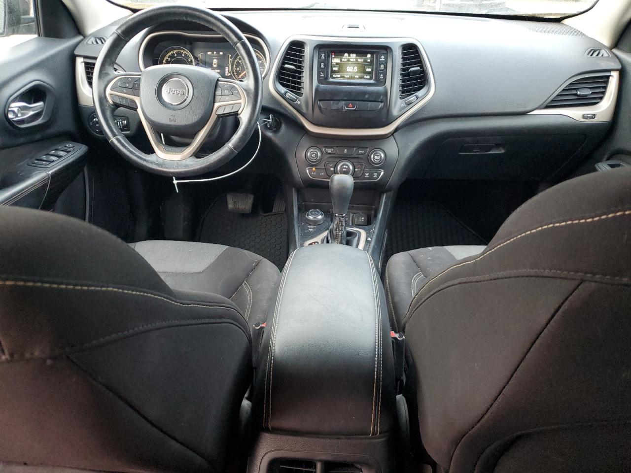 2014 Jeep Cherokee Latitude VIN: 1C4PJMCB3EW286690 Lot: 82264385