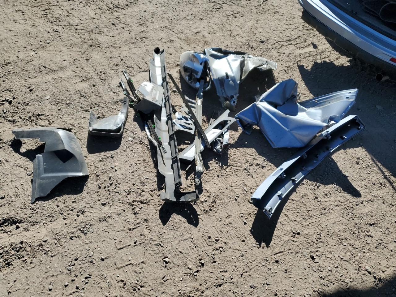 2010 Honda Cr-V Lx VIN: 5J6RE4H30AL012500 Lot: 87447615