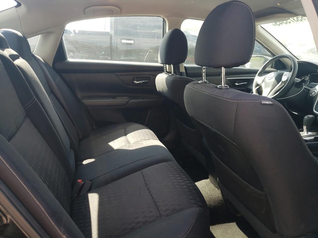 2017 Nissan Altima 2.5 VIN: 1N4AL3AP7HC263045 Lot: 85375545