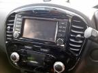 2013 NISSAN JUKE 1.5 DCI N-TEC 5DR [START STOP] for sale at Copart WESTBURY