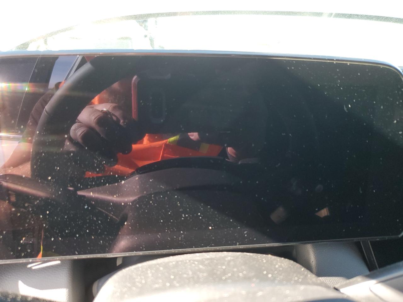 2025 Chevrolet Equinox Lt VIN: 3GN7DNRP4SS257858 Lot: 85906995