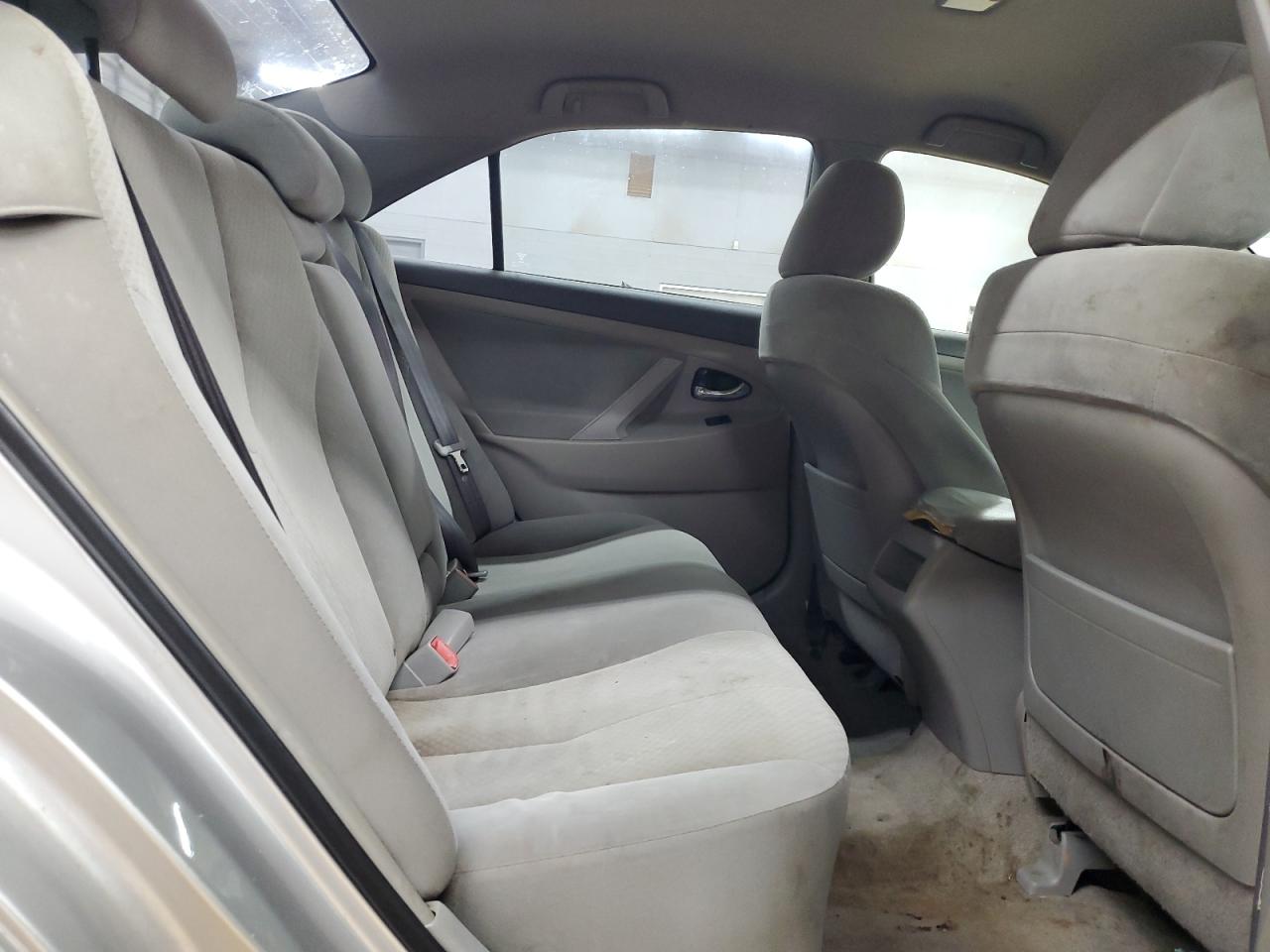 2009 Toyota Camry Base VIN: 4T1BE46K39U356454 Lot: 86073815