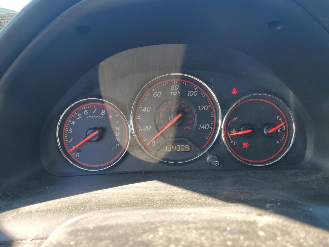 2005 Honda Civic Lx VIN: 1HGEM22535L052924 Lot: 85757115