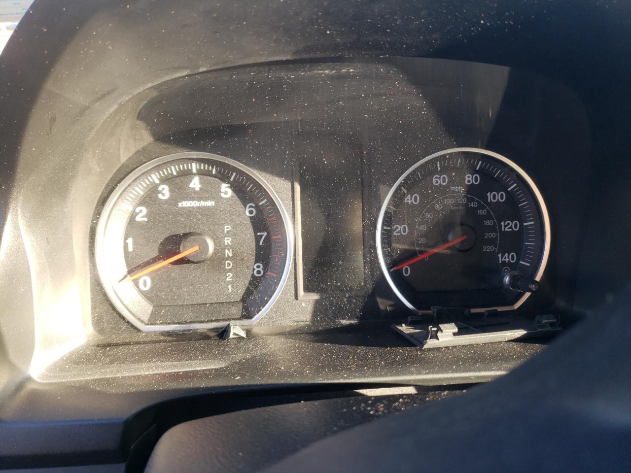 2007 Honda Cr-V Exl VIN: JHLRE48777C078417 Lot: 90071165