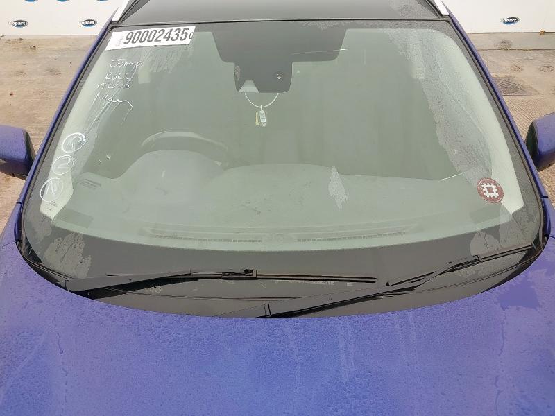 2015 NISSAN QASHQAI 1.2 DIG-T N-TEC+ 5DR