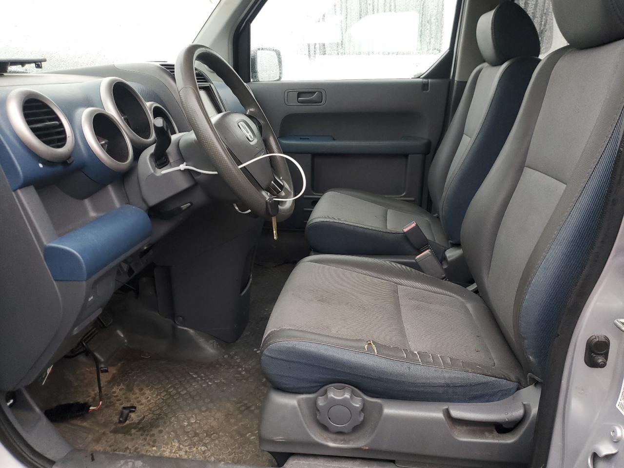 2005 Honda Element Lx VIN: 5J6YH28335L034181 Lot: 82271295