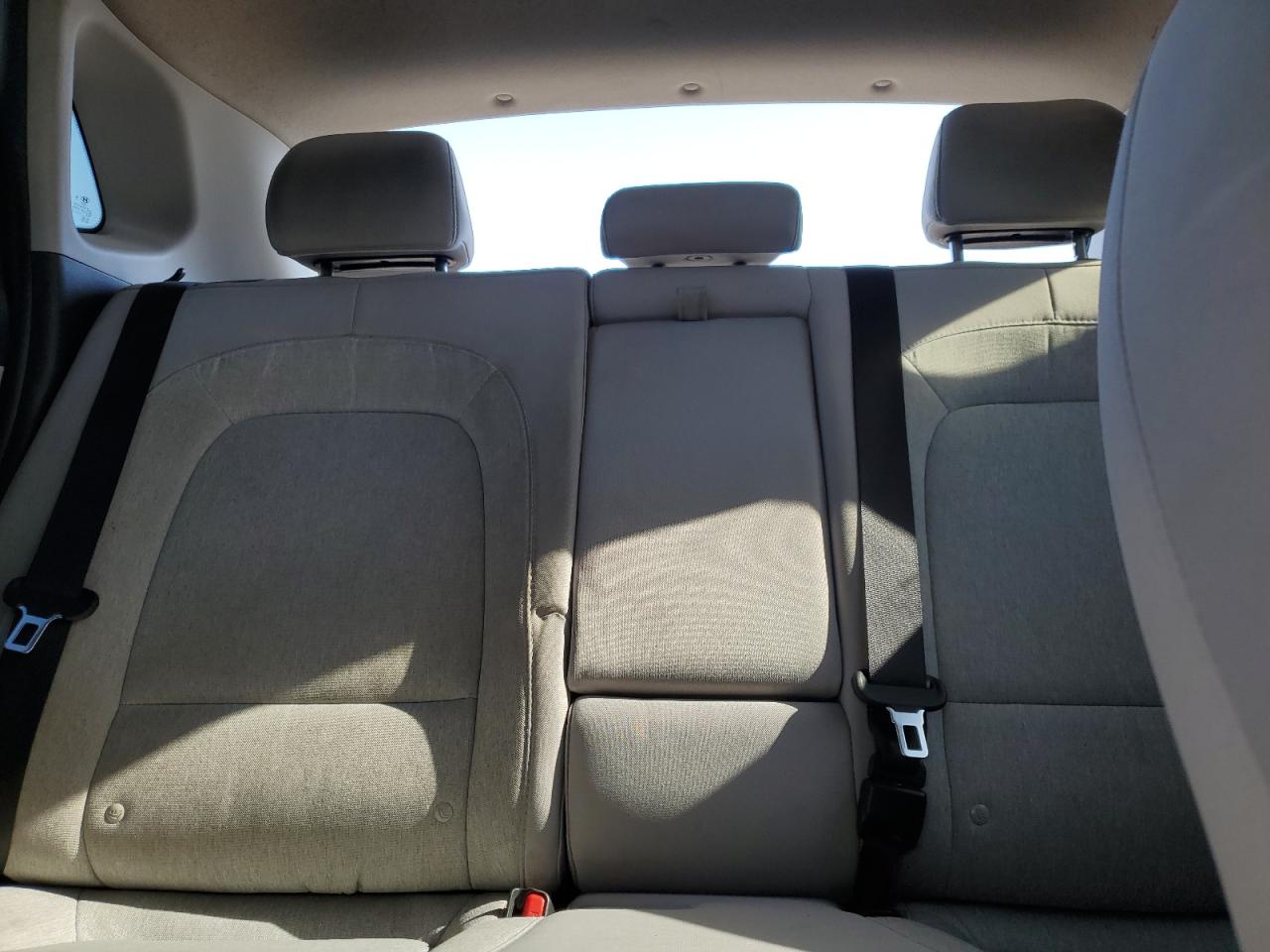 2023 Hyundai Kona Se VIN: KM8K23AG1PU183875 Lot: 85345035