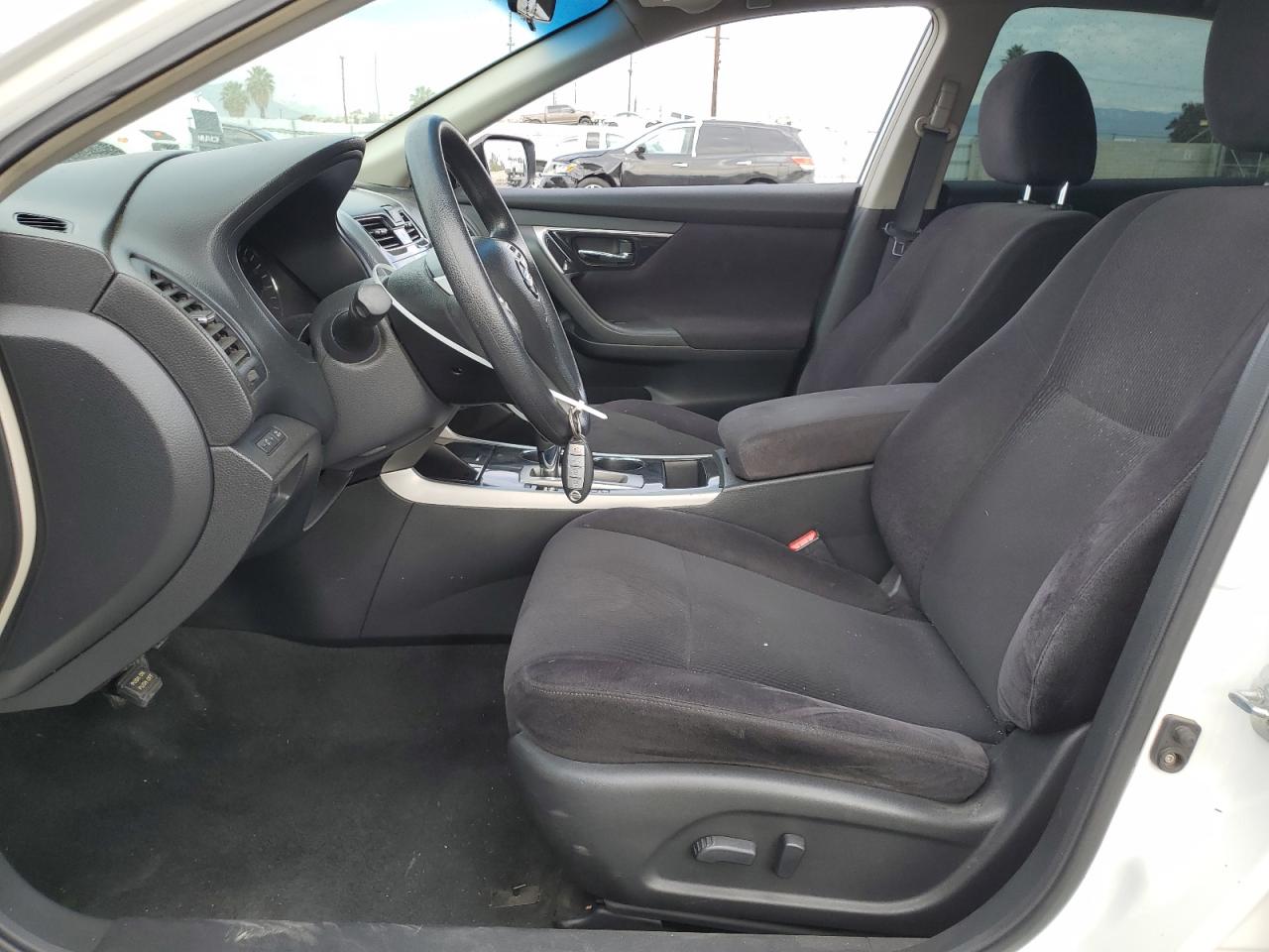 2015 Nissan Altima 2.5 VIN: 1N4AL3AP4DN496749 Lot: 82304185