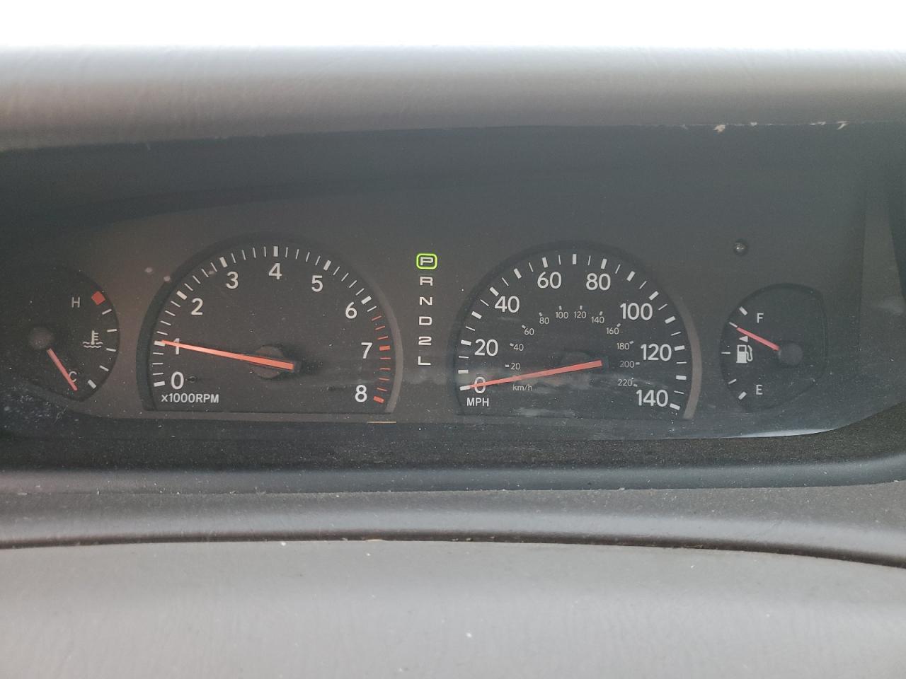 2004 Toyota Avalon Xl VIN: 4T1BF28BX4U360430 Lot: 85861885