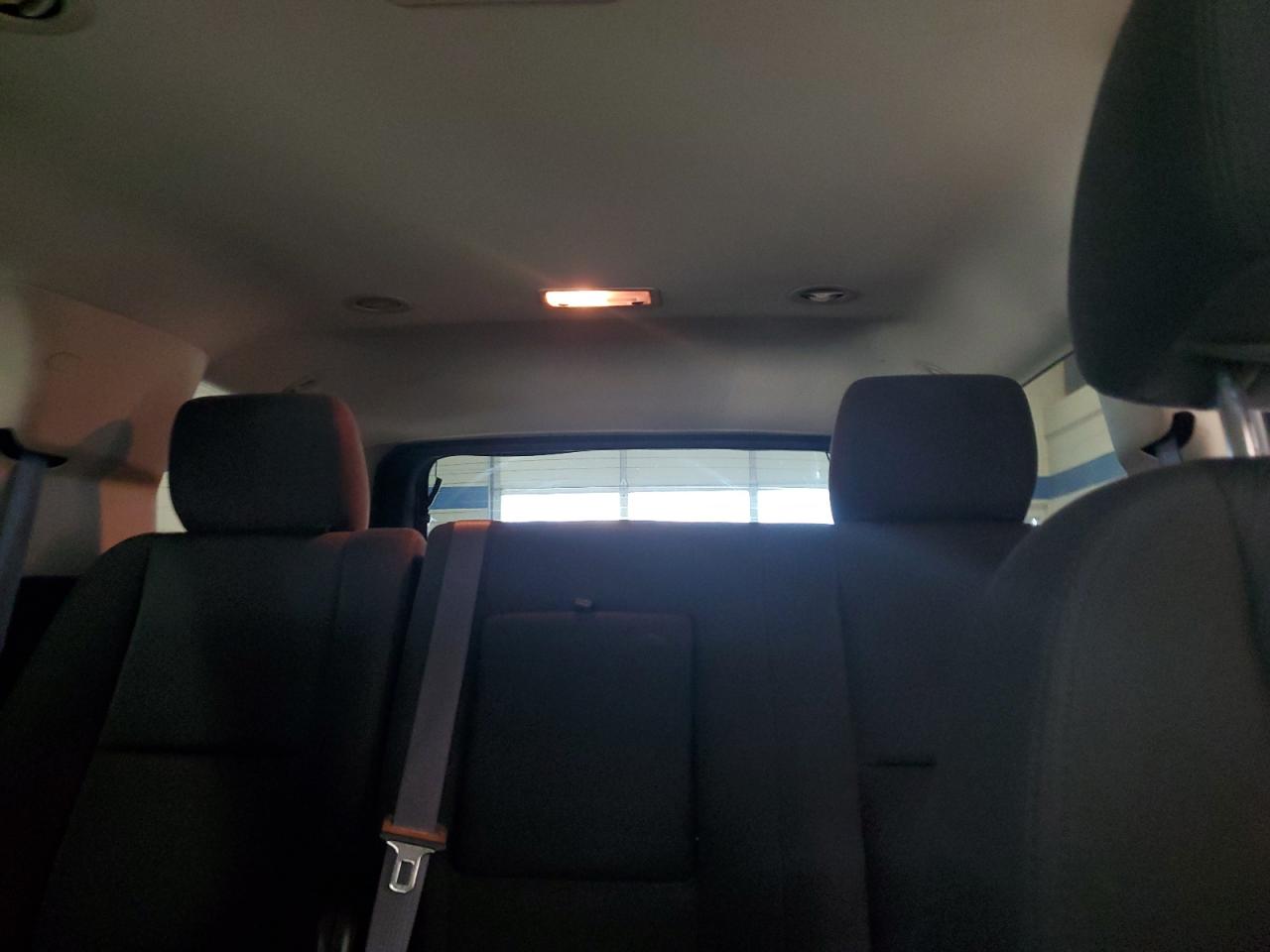 2011 Chevrolet Tahoe K1500 Ls VIN: 1GNSKAE05BR233606 Lot: 90619765