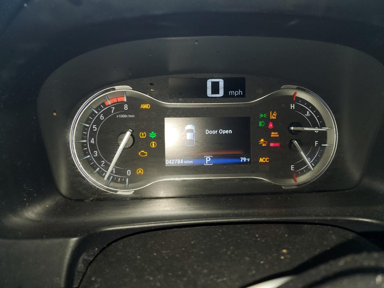 2023 Honda Ridgeline Rtl VIN: 5FPYK3F51PB067128 Lot: 86238605