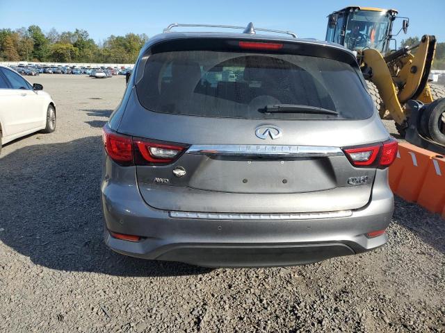 INFINITI QX60 2019 Gray