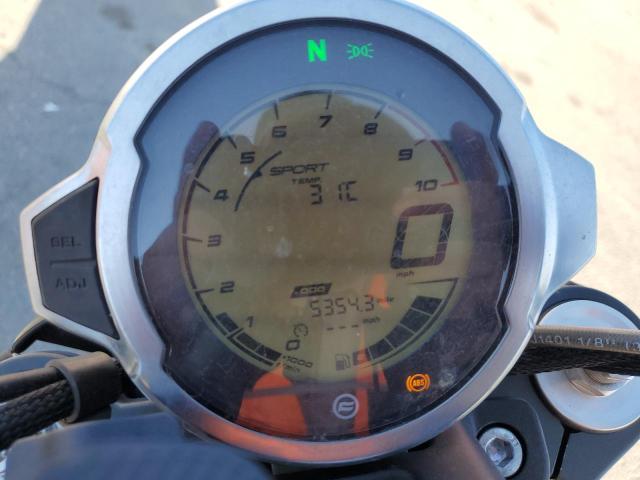 2023 CF MOTO 700 CL-X   