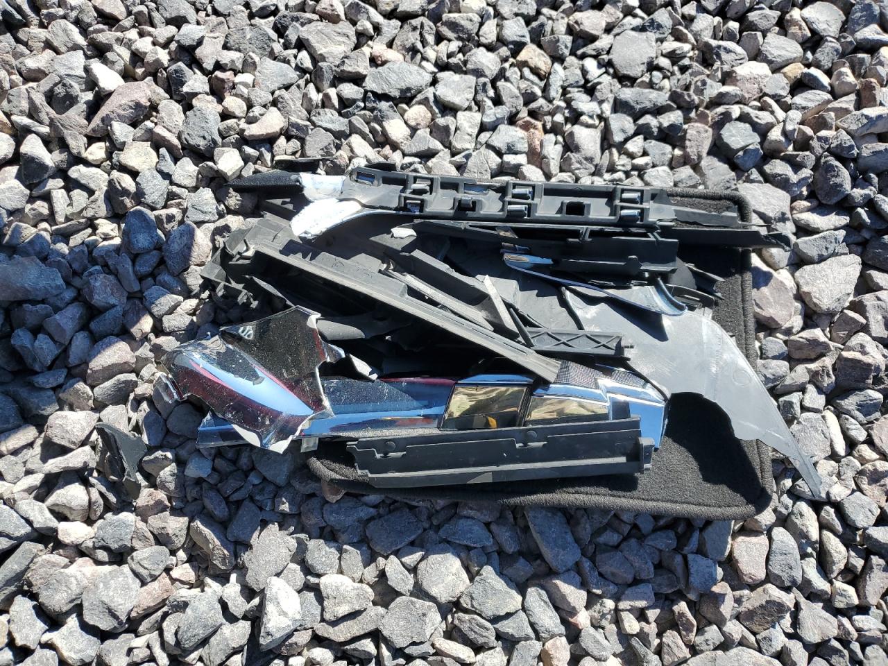 2019 Chevrolet Blazer 1Lt VIN: 3GNKBBRA2KS687866 Lot: 81825645