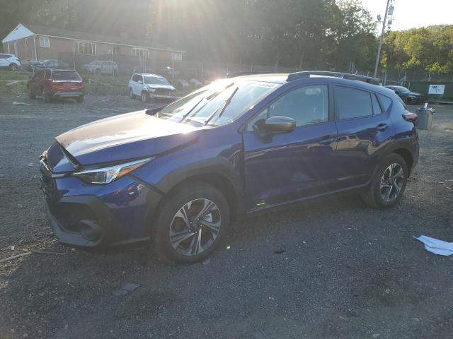 SUBARU CROSSTREK 2025