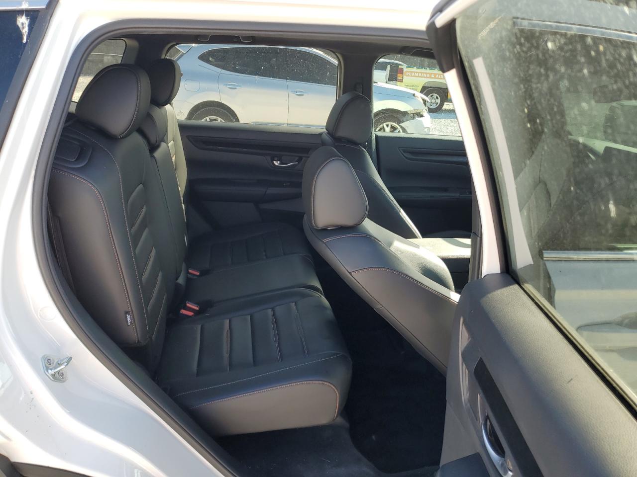 2025 Honda Cr-V Sport-L VIN: 7FARS5H8XSE004512 Lot: 82568155