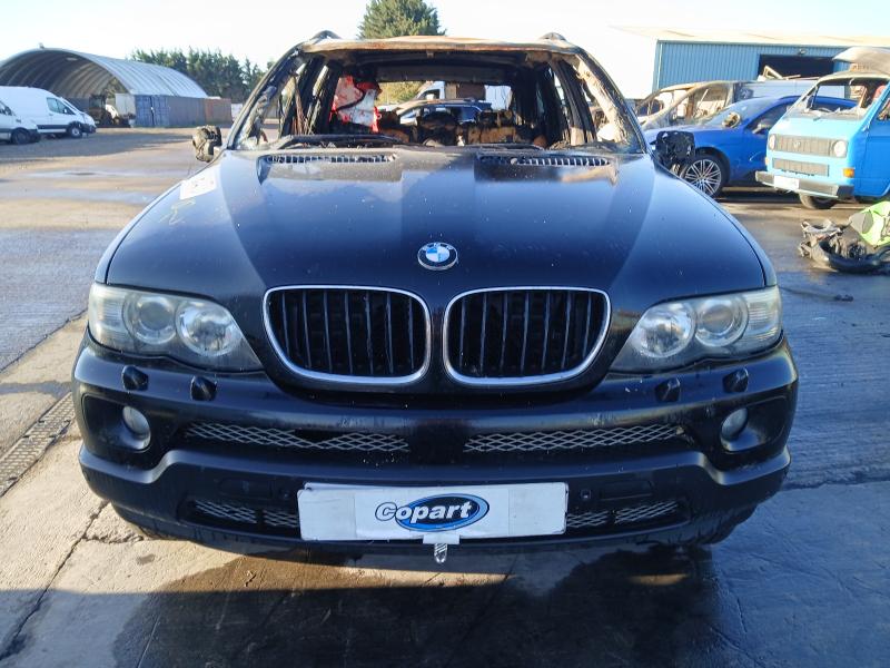 2005 BMW X5 3.0D SPORT 5DR AUTO