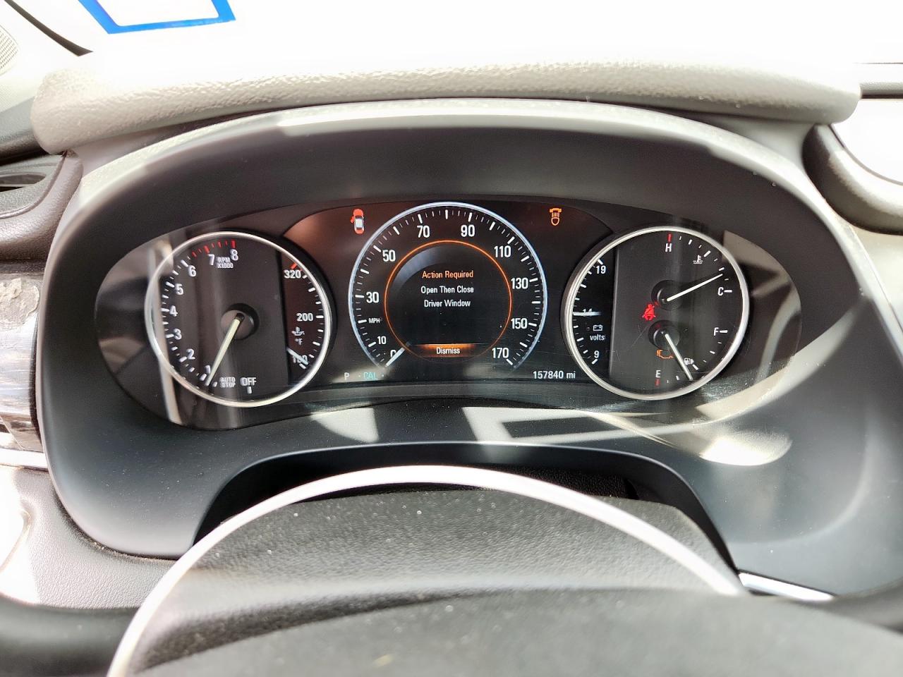 2017 Buick Lacrosse Essence VIN: 1G4ZP5SS6HU202727 Lot: 85357545