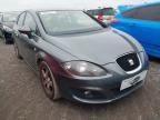 2012 SEAT LEON S COPA TSI  for sale at Copart YORK