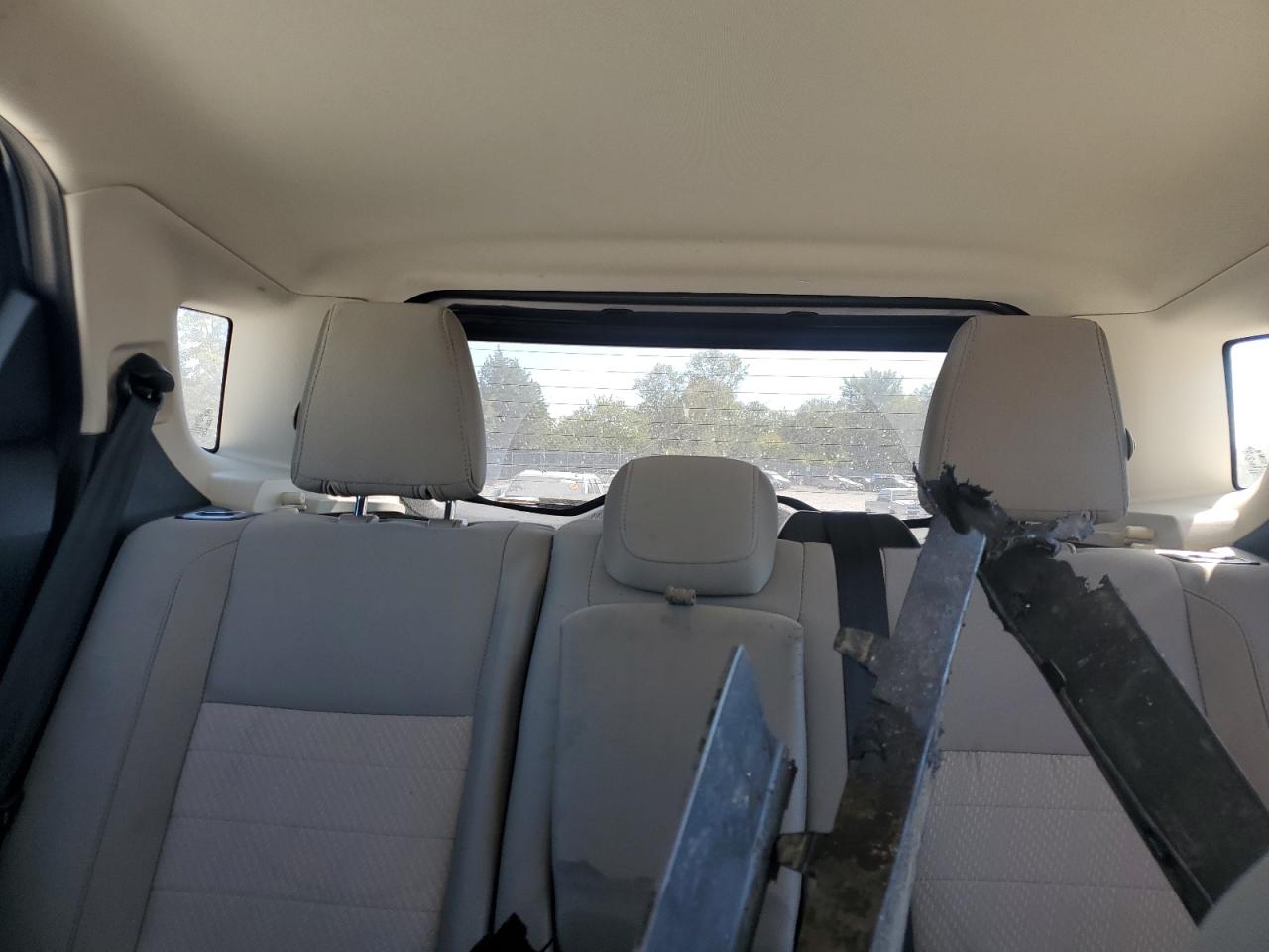 2022 Ford Ecosport S VIN: MAJ6S3FL2NC473594 Lot: 84443225