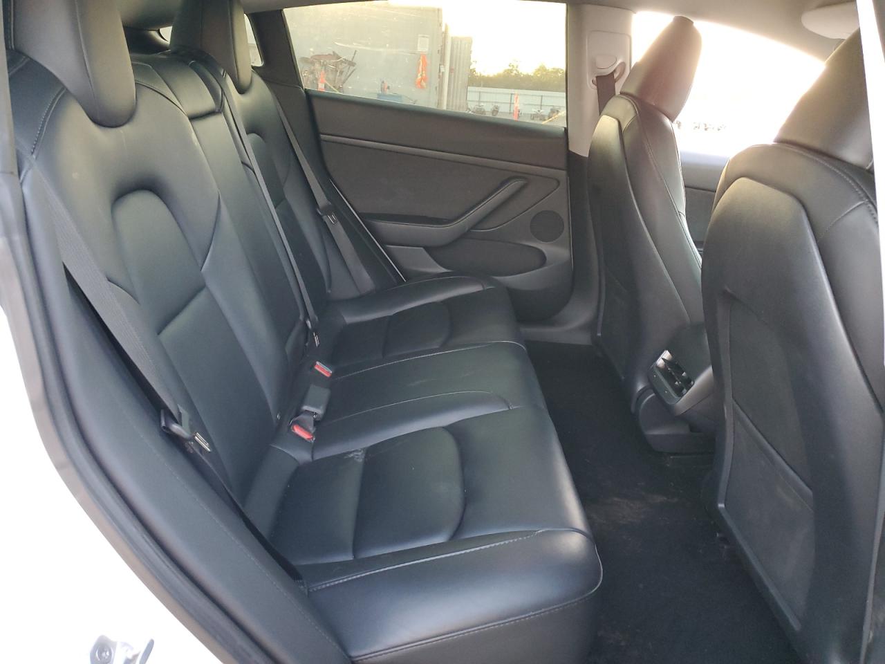 2023 Tesla Model 3 VIN: 5YJ3E1EAXPF544846 Lot: 81975905