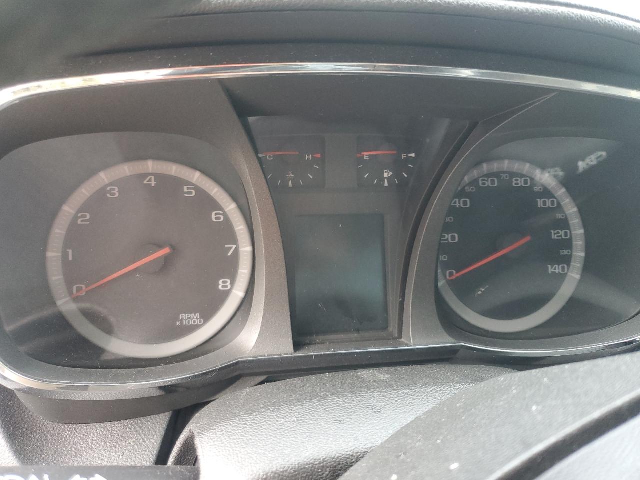 2015 GMC Terrain Sle VIN: 2GKALREK8F6314901 Lot: 90509595