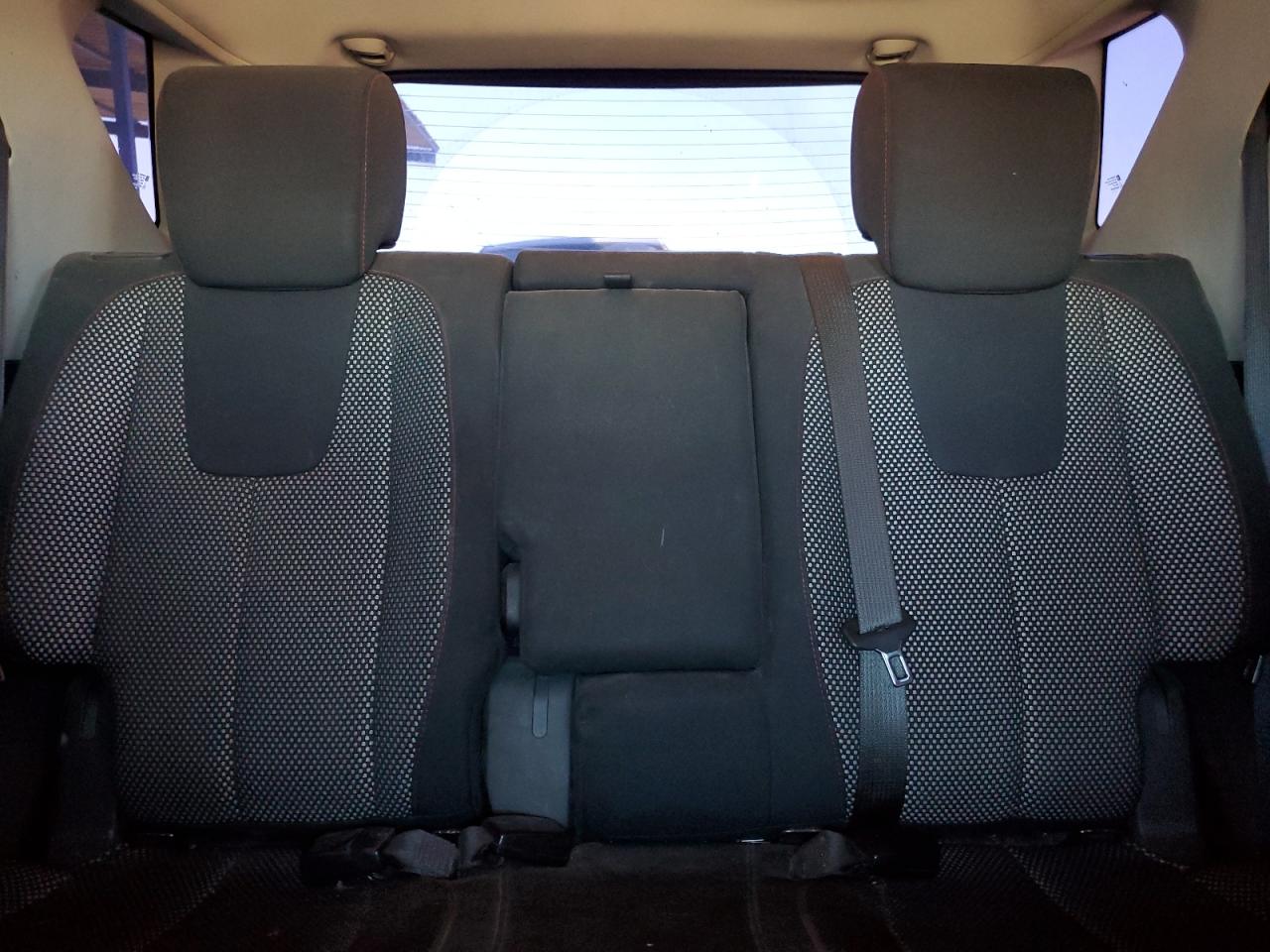 2011 Chevrolet Equinox Lt VIN: 2CNALDEC6B6406537 Lot: 84816155