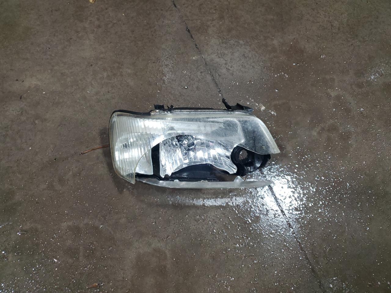 2005 Mercury Mariner VIN: 4M2YU571X5DJ24421 Lot: 86453375