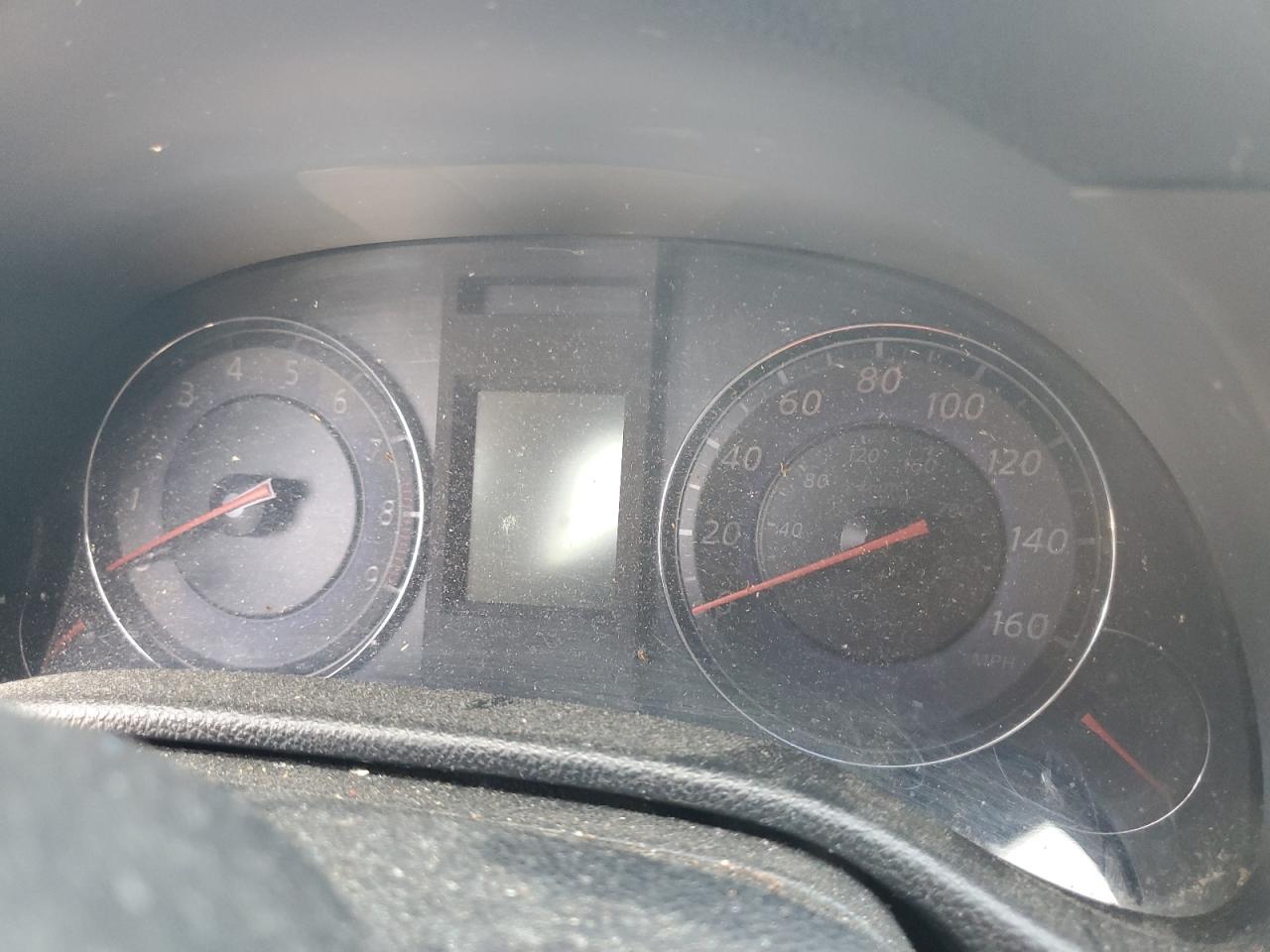 2007 Infiniti G35 VIN: JNKBV61E27M723485 Lot: 85959345