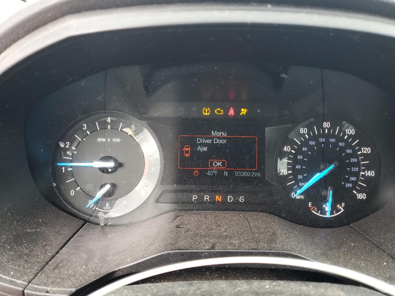 2018 Ford Edge Se VIN: 2FMPK4G94JBB60866 Lot: 85564345