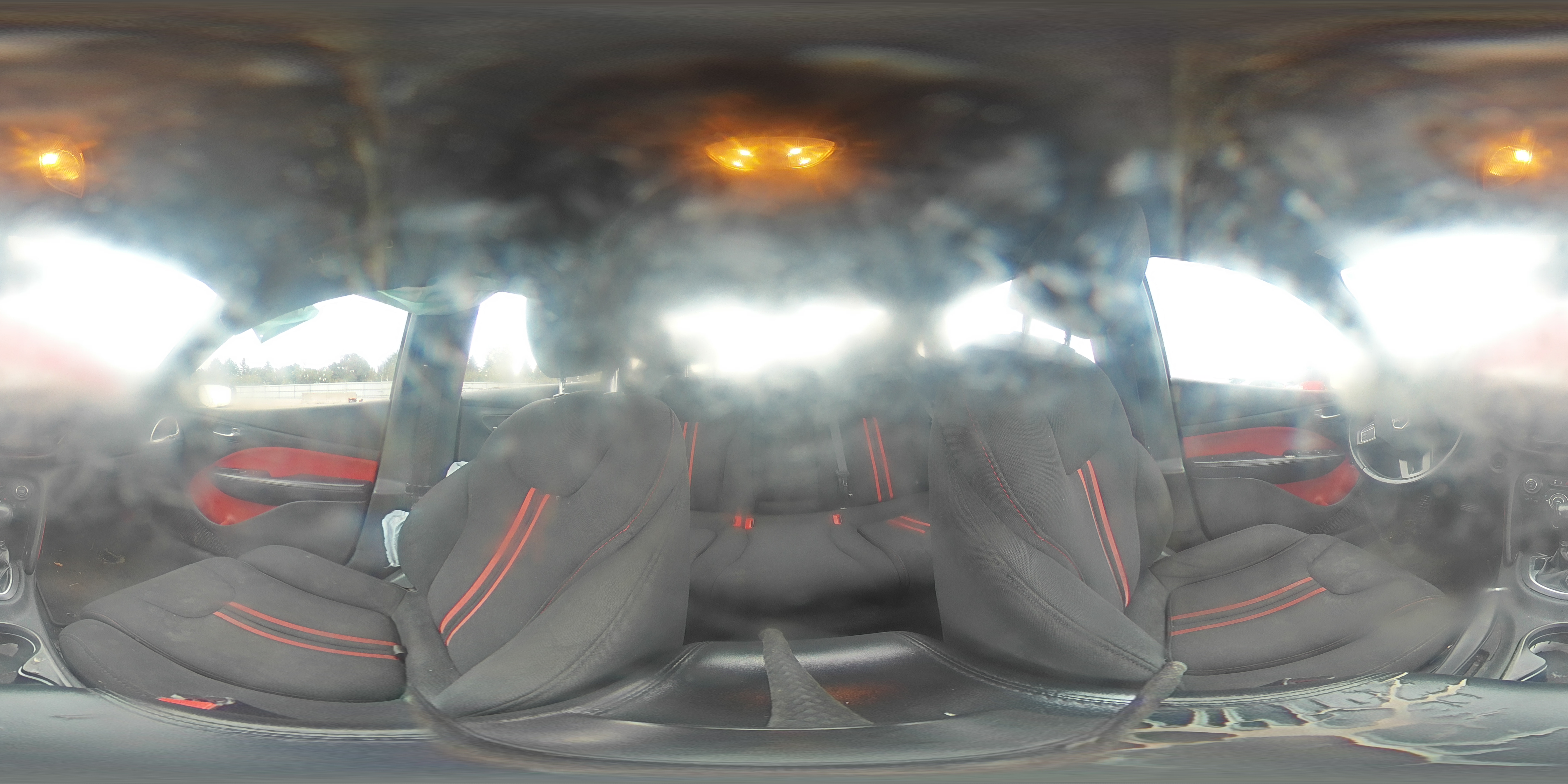 2013 Dodge Dart Sxt VIN: 1C3CDFBA6DD126327 Lot: 86320115