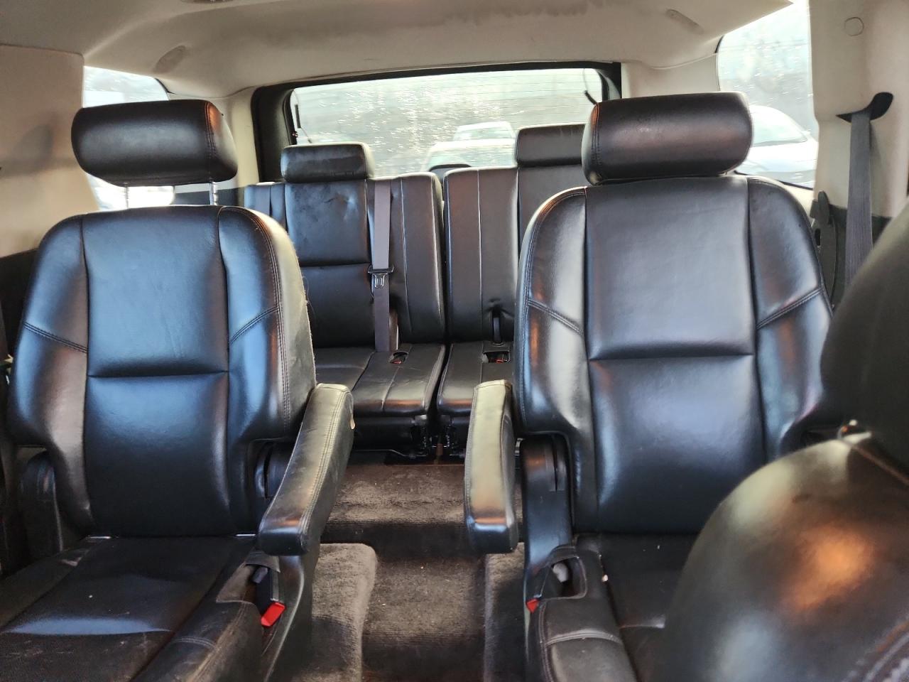 2009 GMC Yukon Denali VIN: 1GKFK03279R271913 Lot: 85937365