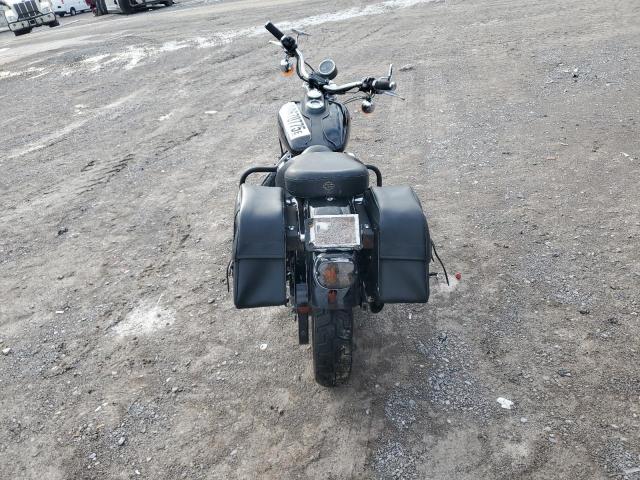 2000 HARLEY-DAVIDSON FXD   