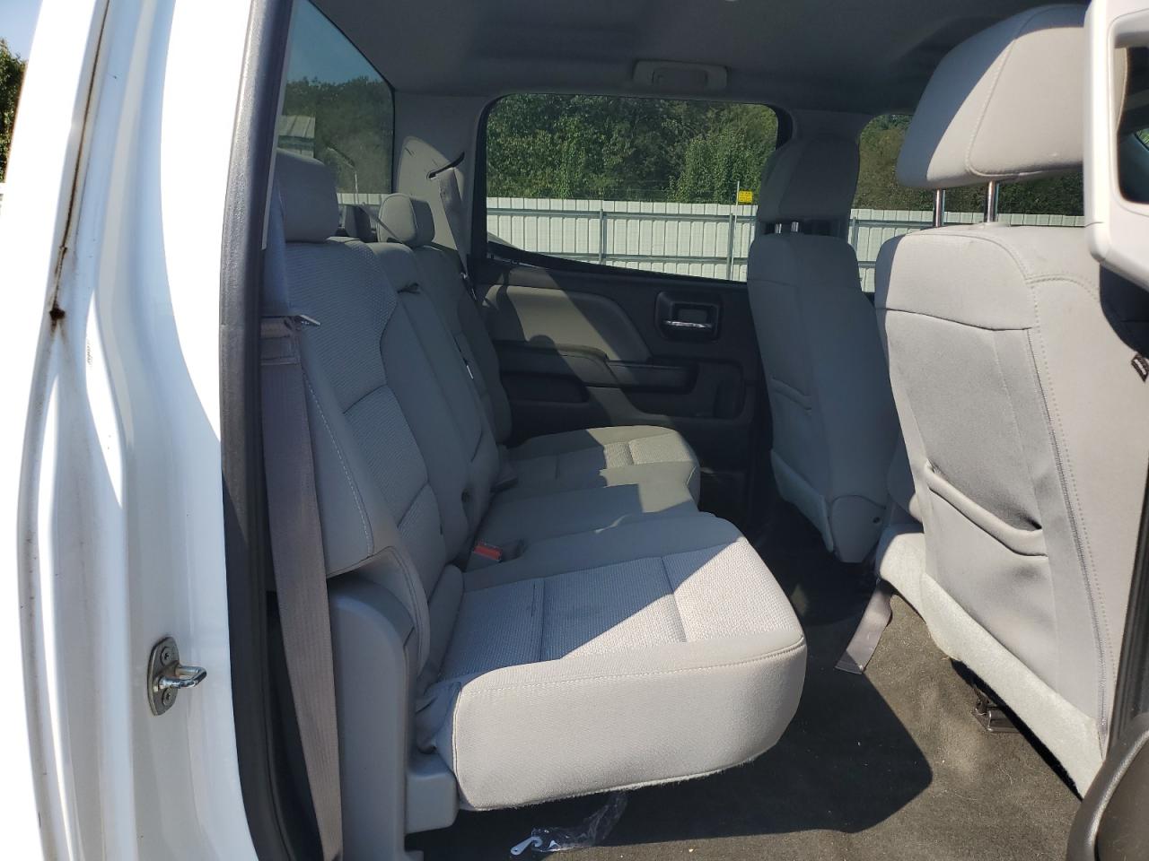 2016 Chevrolet Silverado K1500 VIN: 3GCUKNEC1GG213413 Lot: 81911845