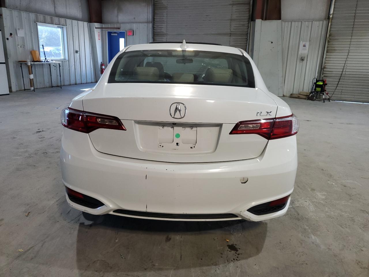 2016 Acura Ilx Base Watch Plus VIN: 19UDE2F36GA025099 Lot: 84907225