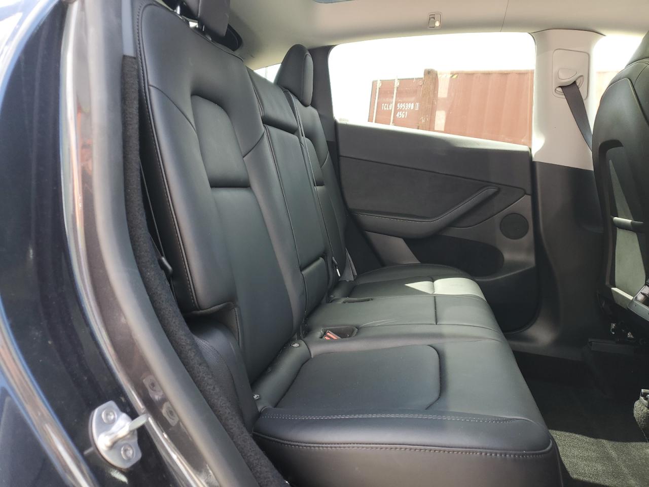 2024 Tesla Model Y VIN: 7SAYGDED8RF055511 Lot: 82562745