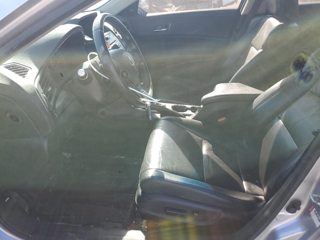 2013 Acura Ilx 20 Premium VIN: 19VDE1F56DE403417 Lot: 85135065