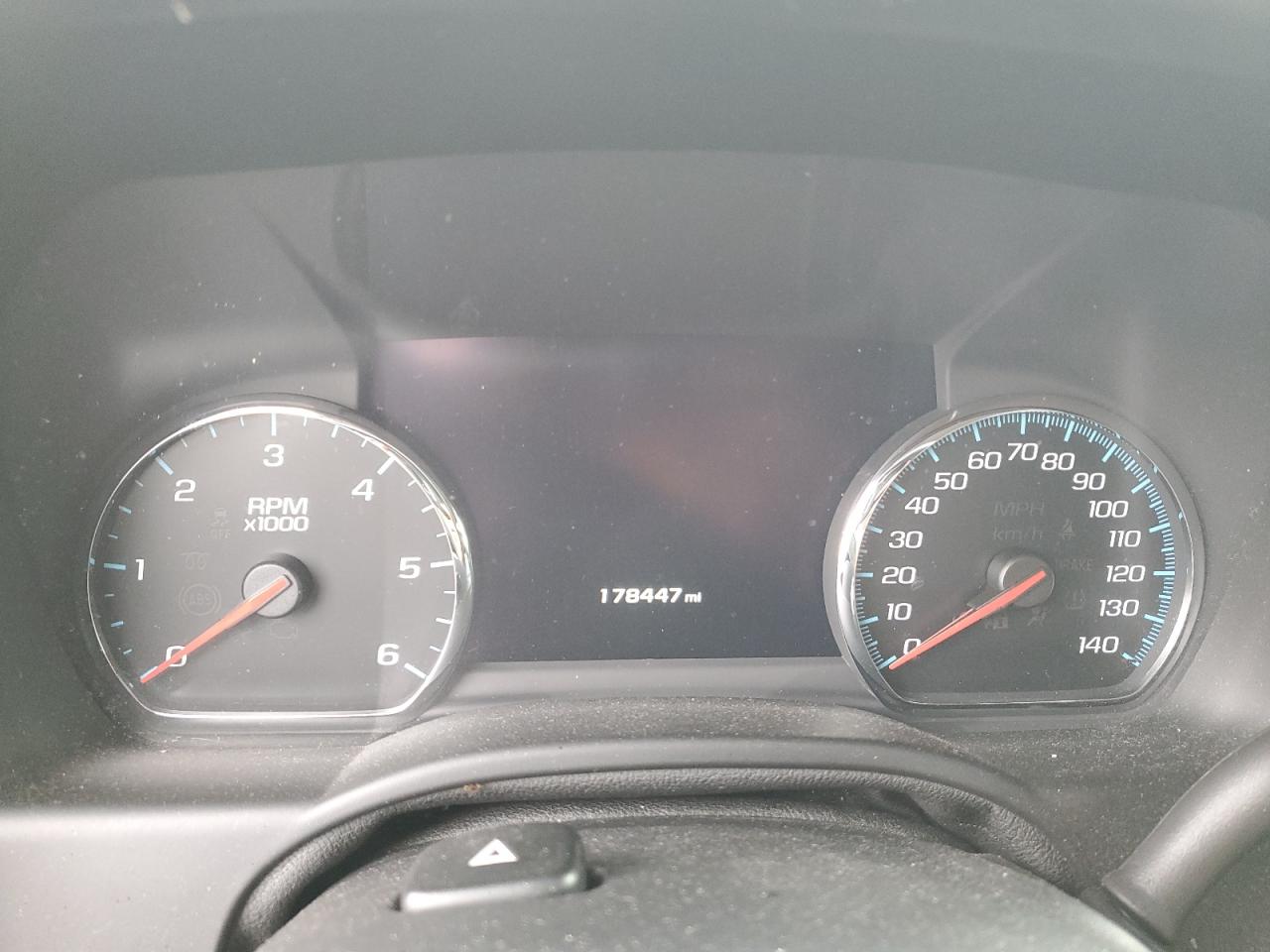 2016 Chevrolet Tahoe K1500 Ltz VIN: 1GNSKCKC2GR167906 Lot: 86433835