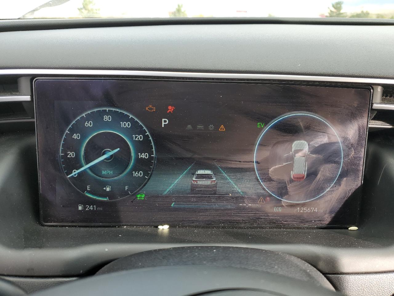 2022 Hyundai Tucson Sel Convenience VIN: KM8JFCA17NU020091 Lot: 84978375