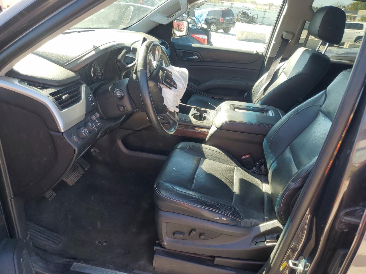 2015 GMC Yukon Xl K1500 Slt VIN: 1GKS2HKC1FR174953 Lot: 89447855