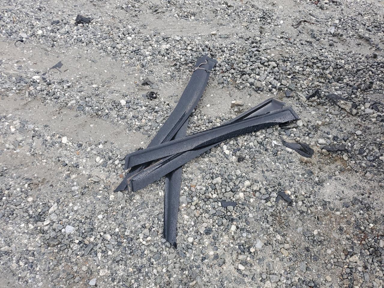 2016 Nissan Rogue S VIN: 5N1AT2MT5GC804035 Lot: 82224915