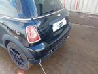 2013 MINI ONE D BAKER STREET  for sale at Copart PETERLEE