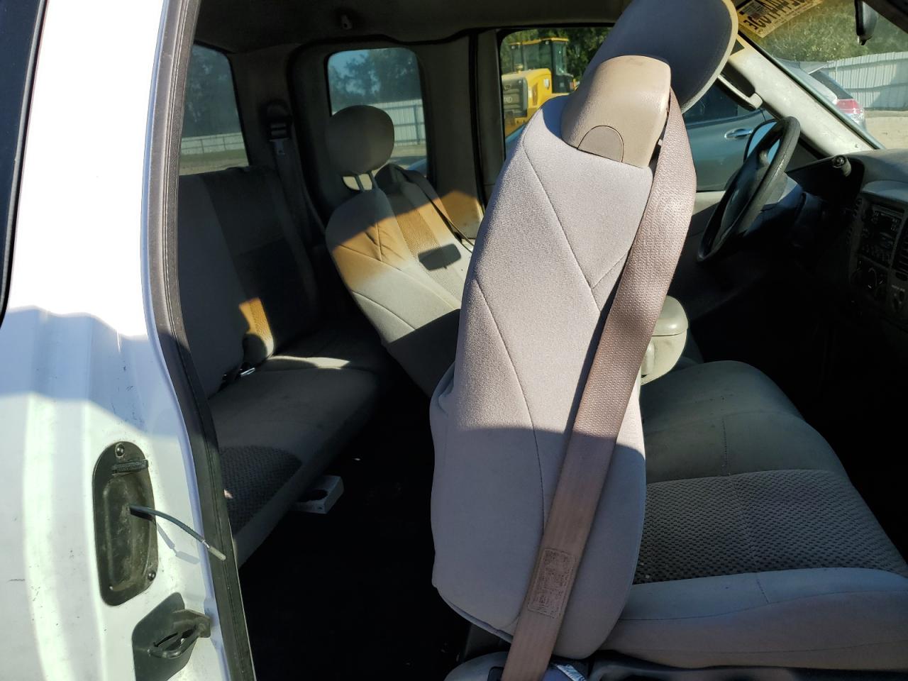 2003 Ford F150 VIN: 1FTRX17203NB45949 Lot: 82444785