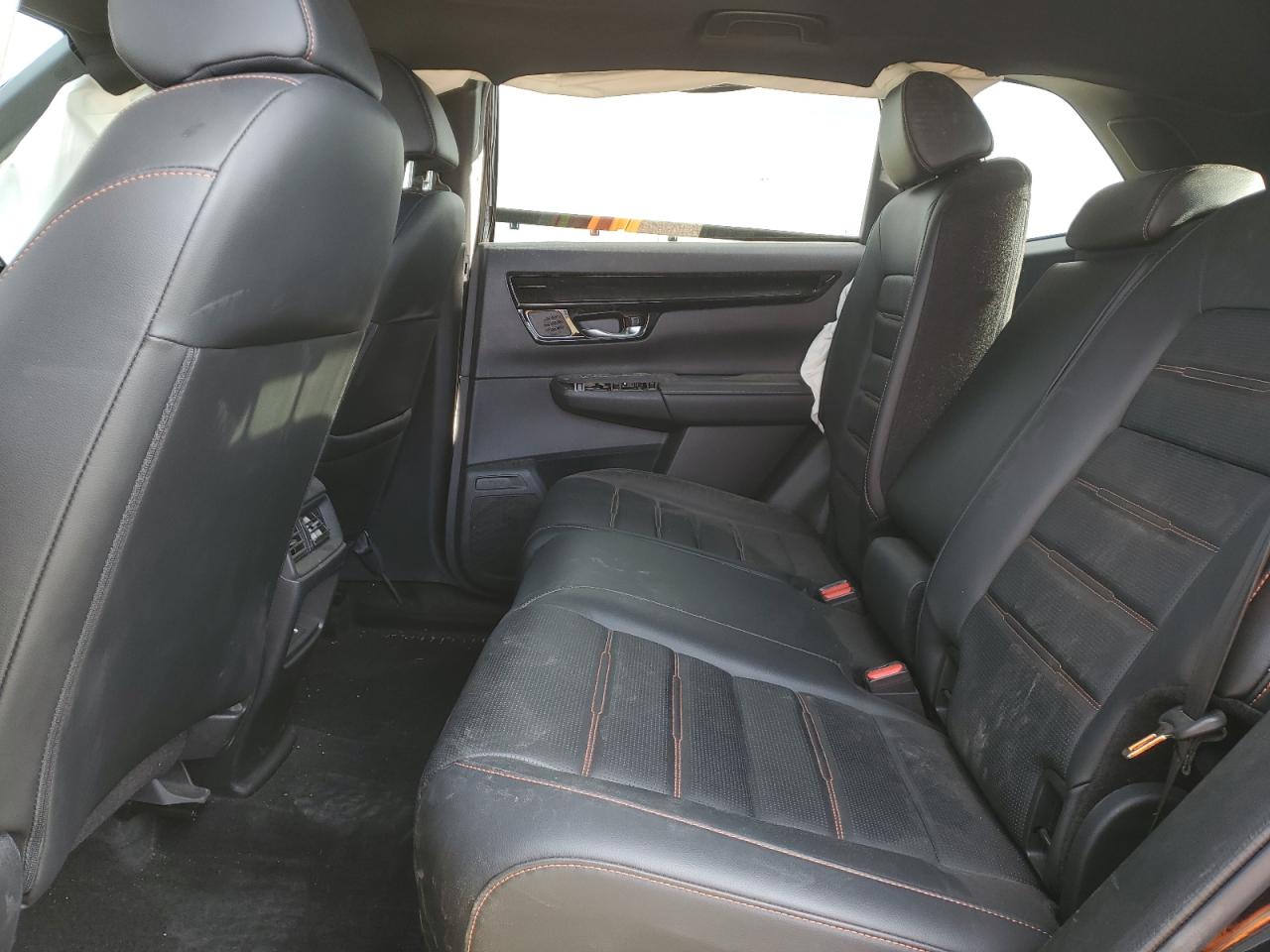 2024 Honda Cr-V Sport Touring VIN: 2HKRS6H91RH219010 Lot: 86431765
